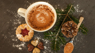 Kreuz & Quer am 23. November: Weihnachtliche Vorfreude