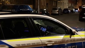 Fund in Nürnberg: Blindgänger entschärft