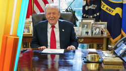 Zoll-Einigung zwischen Schweiz und USA: Welche Rolle spielten Luxusgeschenke?