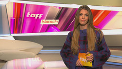 "taff" Klatsch: Goldie Hawn feiert 80. Geburtstag