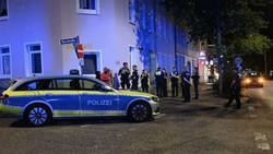 Nach Angriffen von Großfamilien rückt Hamburger Polizei nur noch mit Verstärkung aus