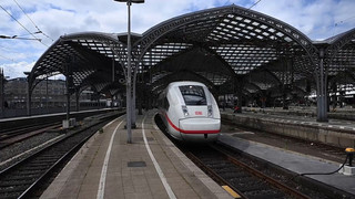 An Weihnachten: Fernzüge zu 75 Prozent pünktlich