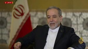 Iran: Uran-Anreicherung muss grundsätzlich akzeptiert werden