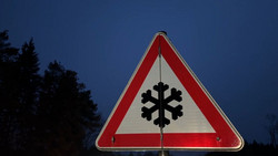 Winter-Comeback? Hier erwartet der Wetterdienst nochmal Schnee