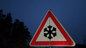 Winter-Comeback? Hier erwartet der Wetterdienst nochmal Schnee