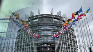 Nach Chat-Enthüllung: Brisantes Asyl-Votum im EU-Parlament