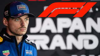 "Geh raus": Verstappen schmeißt Reporter aus Medienrunde