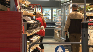 Steigende Lebensmittelpreise: Politik sucht Lösungen für Verbraucher