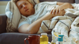 Krank im Urlaub: So sichern Sie sich Ihre Urlaubstage