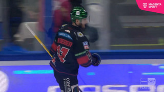 Eisbären Berlin könnten schon am Montag bei den Kölner Haien ins DEL-Finale einziehen