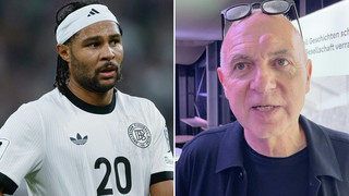 Gnabrys WM-Aus trifft auch Neuendorf: "Er wird fehlen"