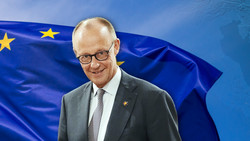 Westbalkan: Merz wirbt für EU-Beitritt