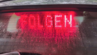 A3-Grenzkontrolle: Fokus auf Schmuggel von Drogen und Waffen