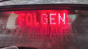 A3-Grenzkontrolle: Fokus auf Schmuggel von Drogen und Waffen
