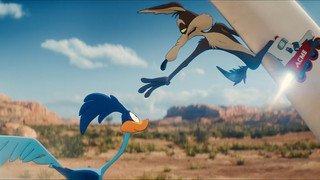 "Coyote vs. ACME": "Looney Tunes"-Star zieht vor Gericht