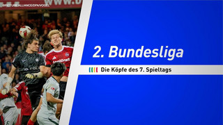 Markhiev, Zielinski, Ceesay: Die Köpfe des 7. Spieltags