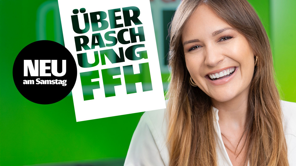Überraschung FFH