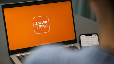 EU verhängt 200 Millionen Strafe gegen Temu