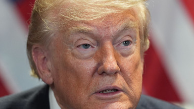 Trump: Waffenruhe im Iran-Krieg ist aus meiner Sicht beendet