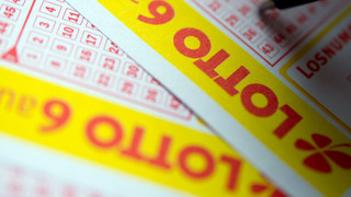 Lottoglück im Main-Kinzig-Kreis: Eine Zahl fehlt zum Jackpot