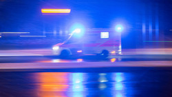 Neunjähriger ertrinkt nach Sturz vom Schlauchboot