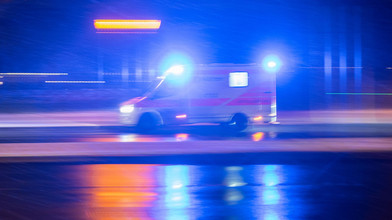Neunjähriger ertrinkt nach Sturz vom Schlauchboot