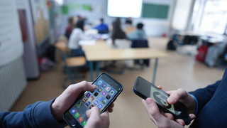 Medienkompetenz und KI Hessen gibt Millionen für Bildung aus