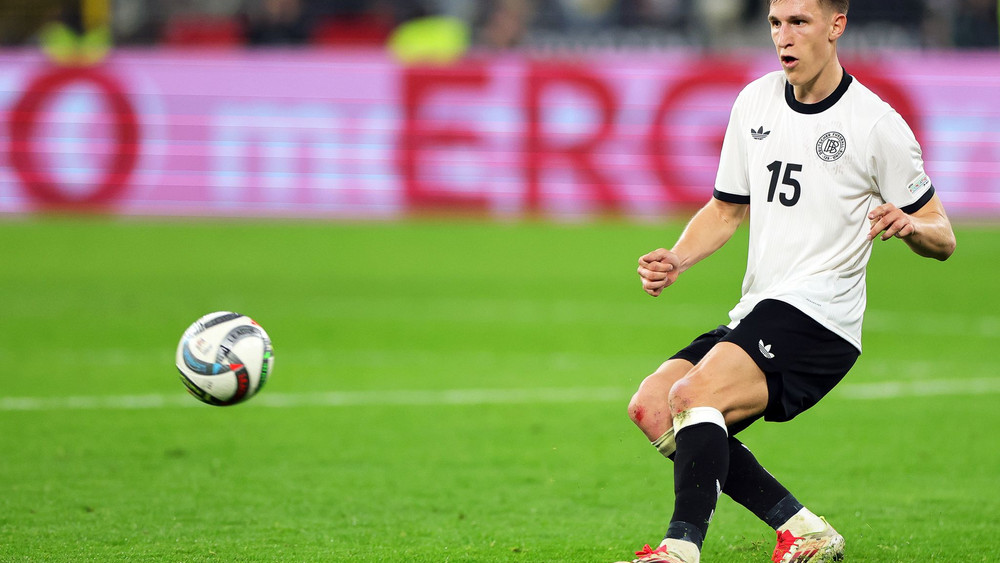 Deutschland - Italien