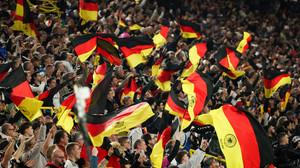DFB-Team: Kölner Stadion gegen Nordirland noch nicht ausverkauft