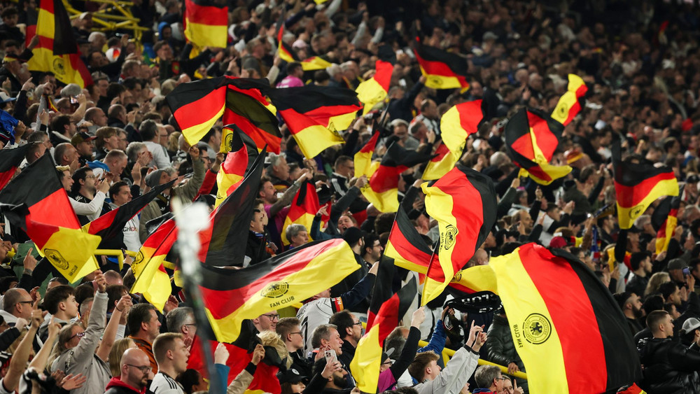 Nationalmannschaft