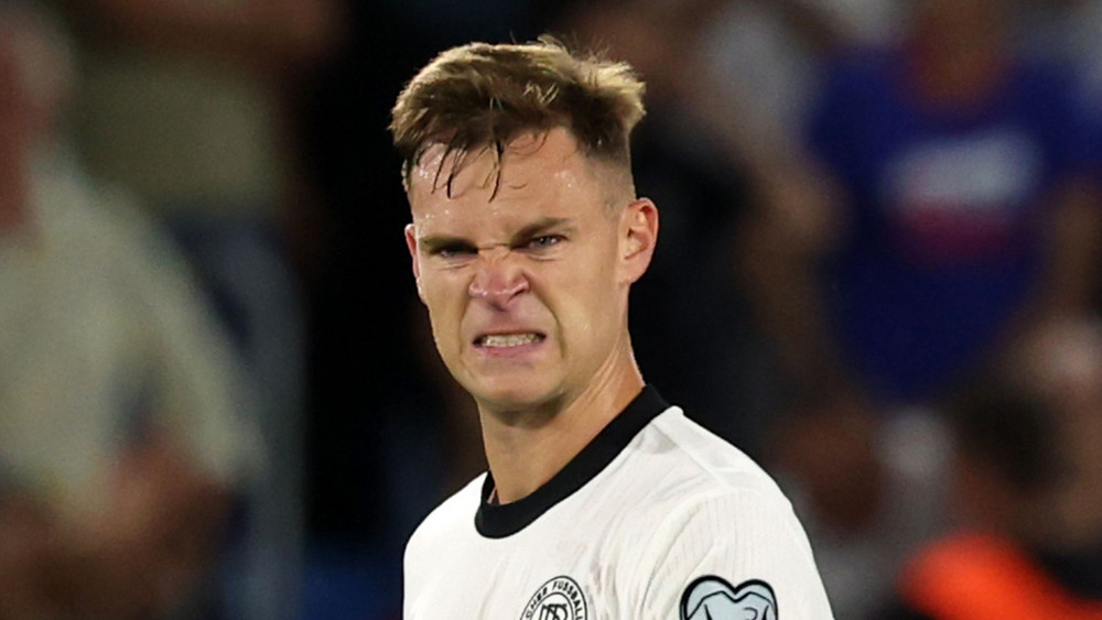 Slowakei - Deutschland