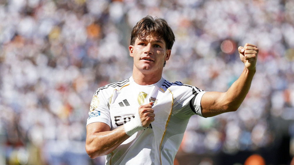 Real Madrid - Borussia Dortmund