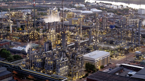 BASF enttäuscht mit starkem Rückgang beim operativen Gewinn
