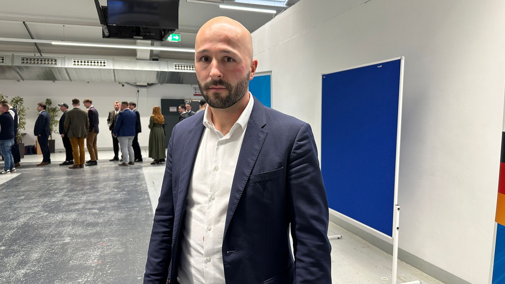 Neugründung AfD-Jugendorganisation