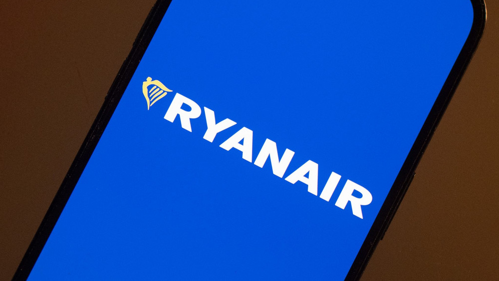 Ryanair