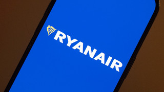 Ryanair zwingt Passagiere auf den digitalen Weg