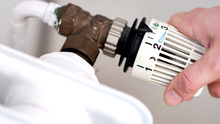 Heizkosten 2025: Steigende Preise im Fokus