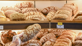 Steinmüller in Langgöns: Doch Rettung für insolvente Bäckereikette?