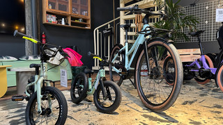 Fahrradfrühling 2025: Neusten Trends und Modelle vorgestellt