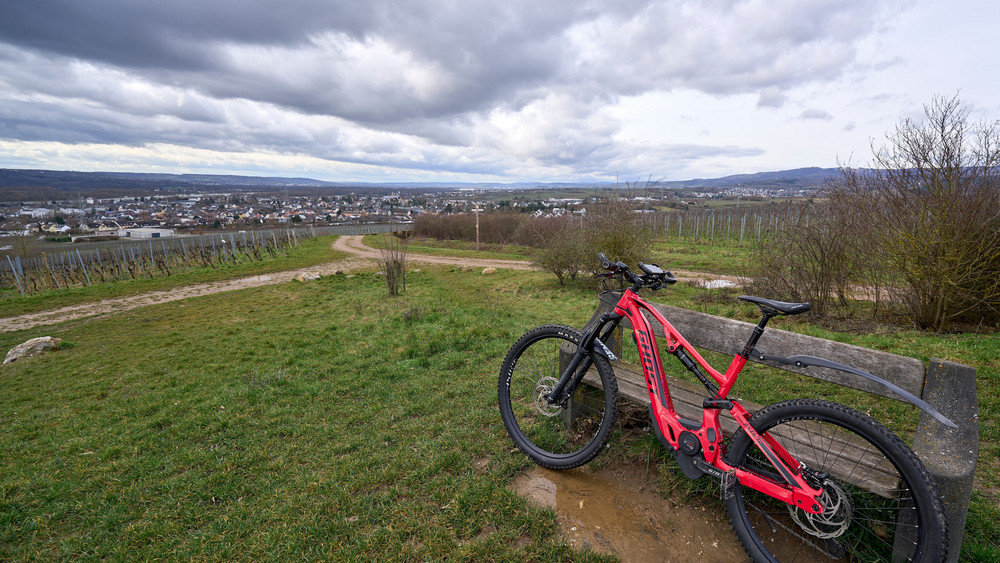 Zur Kommunalwahl hat der ADFC für viele Städte, Gemeinden und Kreise in Hessen eine Wahlhilfe erstellt: Den Wahl-o-Rad (Symbolbild).