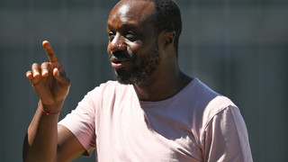 Ehemaliger Frankfurter: Ben Manga neuer Schalke-Kaderplaner