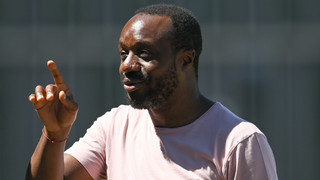 Eintracht-Abgang: Frankfurt und Ben Manga gehen getrennte Wege