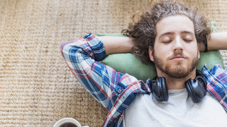 Lounge Radio: Die besten Radiosender für Chillout-Musik