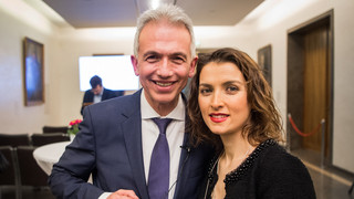 Awo-Affäre: Feldmann-Ex-Frau vor Gericht in Frankfurt