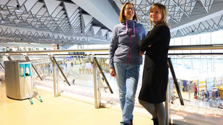 Kreuz & Quer am 14. Januar - Pfarrer auf TikTok & Chat mit Jesus