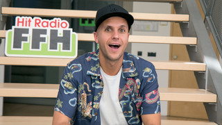 Milow im Interview: Netflix half beim Deutschlernen