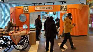 Stadthof Hanau wird in Innenstadt neueröffnet