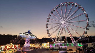 Bienenmarkt Michelstadt: Mallorca-Party, Familientag, Öffnungszeiten