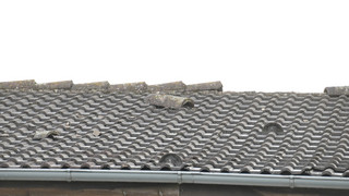 Dreister Betrug in Kelkheim: So gingen die angeblichen Dachdecker vor