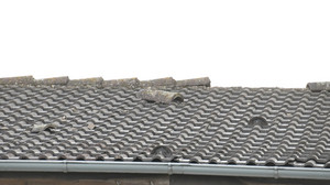 Dreister Betrug in Kelkheim: So gingen die angeblichen Dachdecker vor
